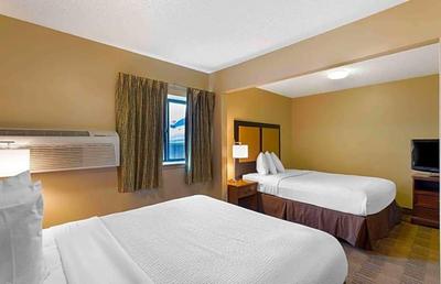 Extended Stay America Dayton - South