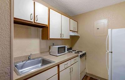 Extended Stay America Dayton - South