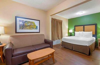 Extended Stay America Dayton - South