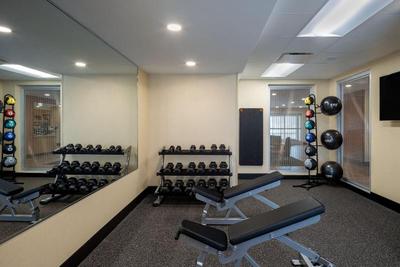 Towneplace Suites By Marriott Venice