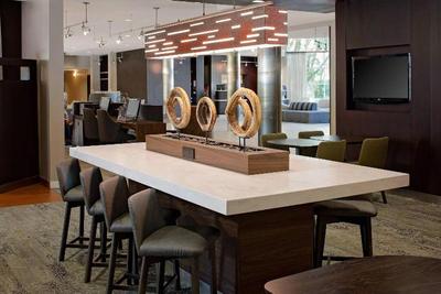 Courtyard By Marriott Fort Lauderdale North/Cypres
