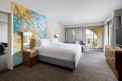 Courtyard By Marriott Fort Lauderdale North/Cypres