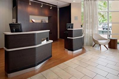 Courtyard By Marriott Fort Lauderdale North/Cypres