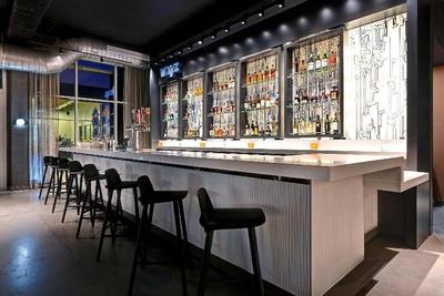 Aloft Mooresville