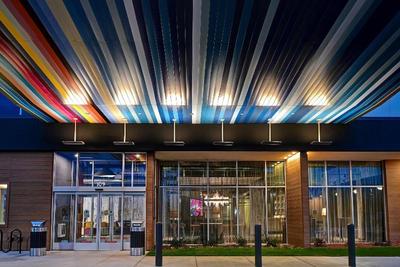 Aloft Mooresville
