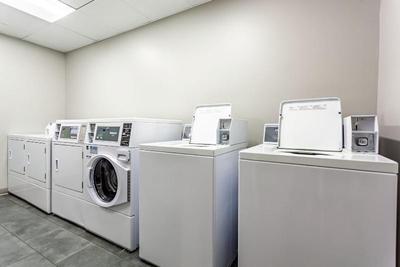 Towneplace Suites By Marriott Raleigh Southwest
