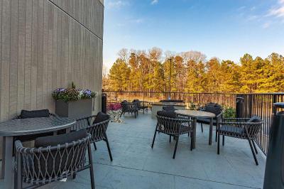 Towneplace Suites By Marriott Raleigh Southwest