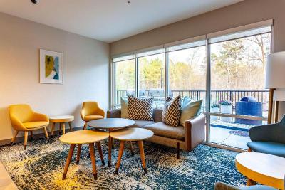 Towneplace Suites By Marriott Raleigh Southwest