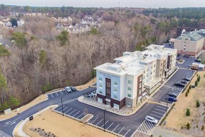Towneplace Suites By Marriott Raleigh Southwest