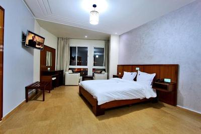 Hotel La Perla