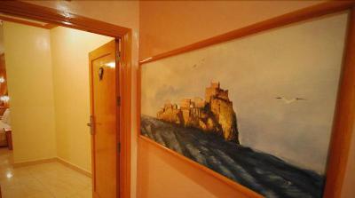 Hotel La Perla
