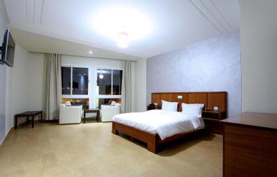 Hotel La Perla