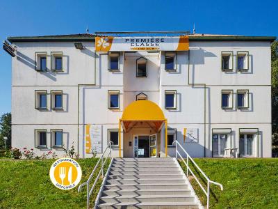 Hotel Première Classe Cergy Saint Christophe