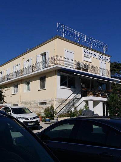 Le Carry Hôtel