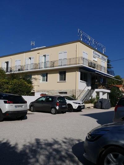Le Carry Hôtel