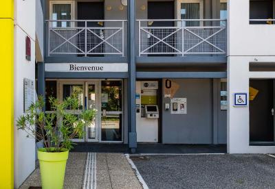 B&B Hotel Valence Nord