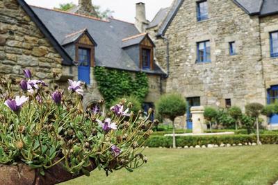 Manoir Des Douets Fleuris