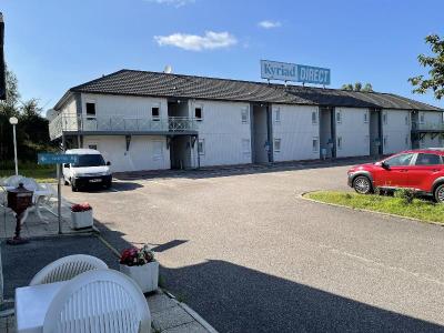 Kyriad Direct Rouen Sud - Val de Reuil