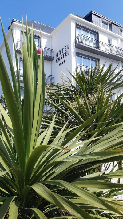 Kastel Wellness Hôtel Thalasso & Spa