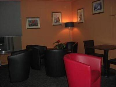 Brit Hotel Le Magdalena