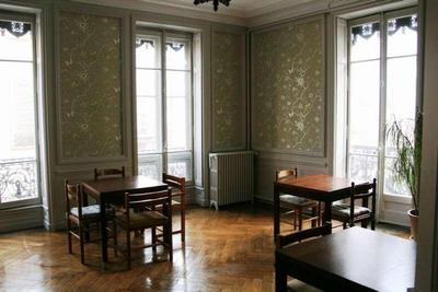 Hotel Vaubecour