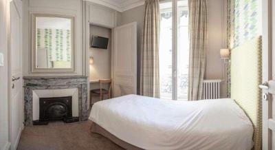 Hotel Vaubecour