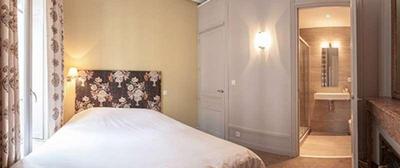 Hotel Vaubecour