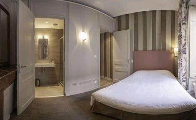 Hotel Vaubecour