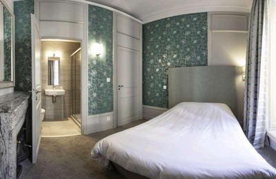 Hotel Vaubecour