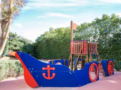 Ibis Styles Toulon La Seyne Sur Mer
