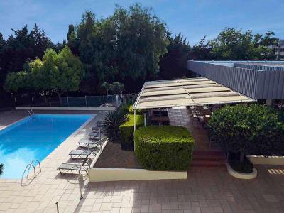 Ibis Styles Toulon La Seyne Sur Mer