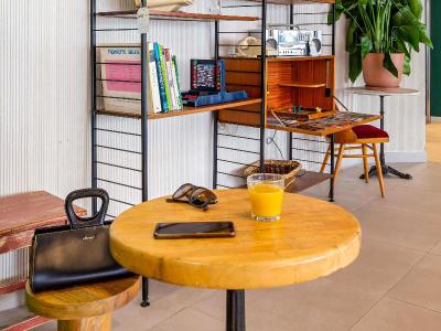 Greet Hotel Salon de Provence