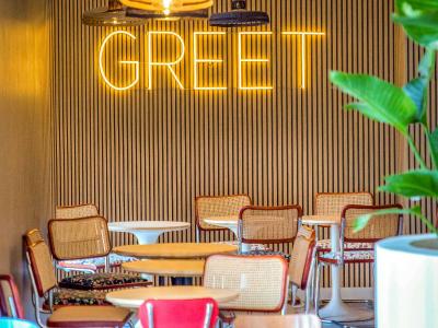 Greet Hotel Salon de Provence