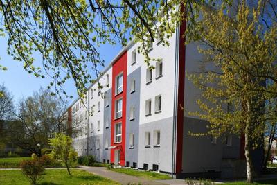 Skyappart Merseburg