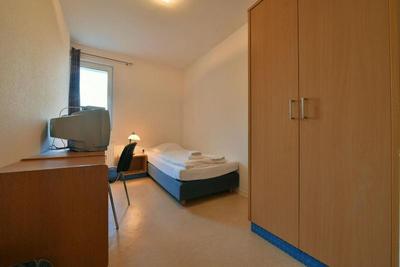 Skyappart Merseburg