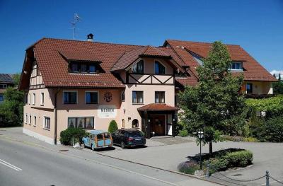 Landhotel Mohren