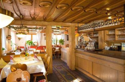 Landhotel Mohren