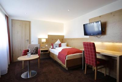 Landhotel Mohren
