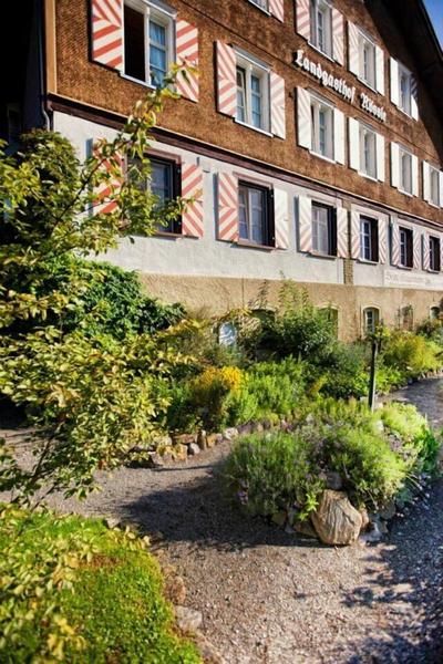 Landgasthof Rössle - Beim Kräuterwirt