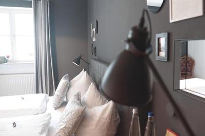 Hotel Ma Hldorf