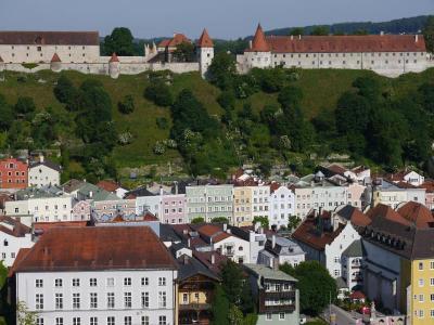 Hotel Bayerischer Hof