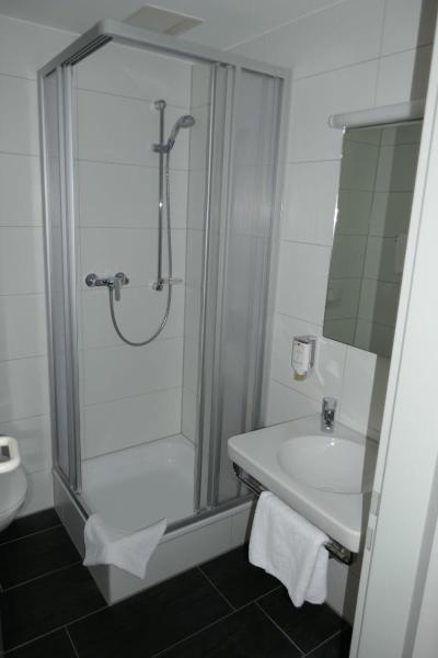 Hotel Bayerischer Hof