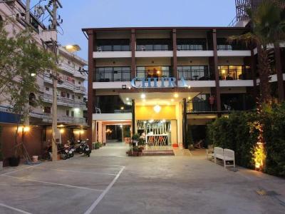 Chitra Suite