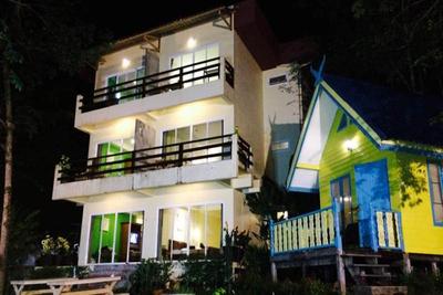 Para Resort Koh Chang