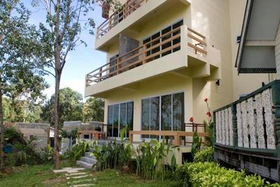 Para Resort Koh Chang