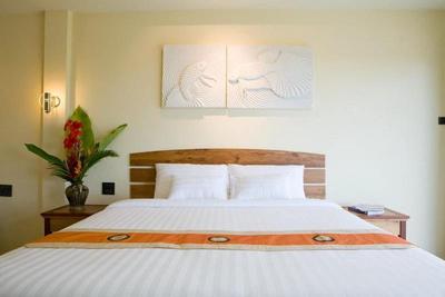 Para Resort Koh Chang