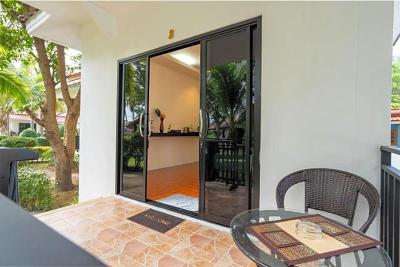 Hana Lanta Resort