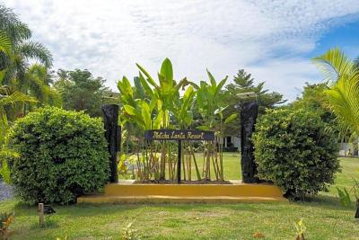 Hana Lanta Resort