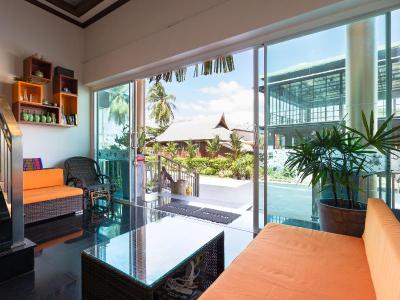 David Residence