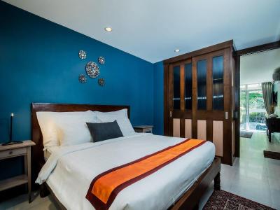 Kata Tranquil Villa